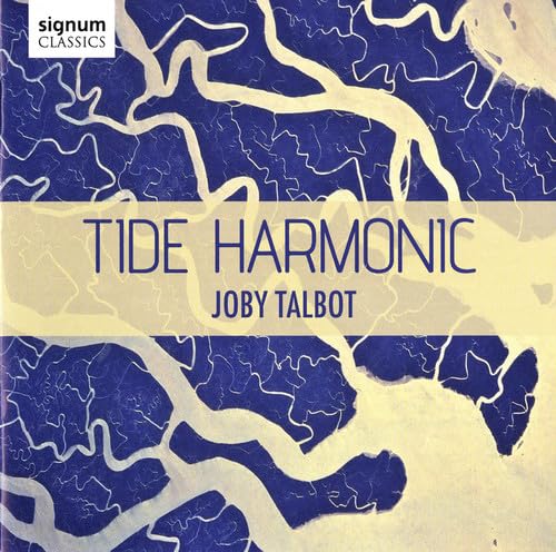 Talbot: Tide Harmonic von SIGNUM