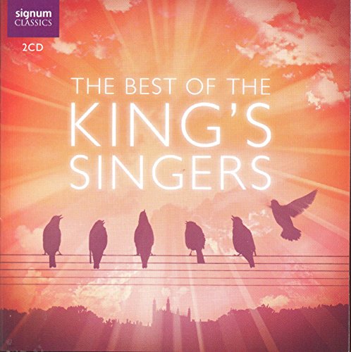 The Best of the King's Singers von SIGNUM