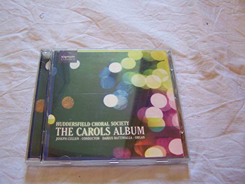 The Carols Album von SIGNUM