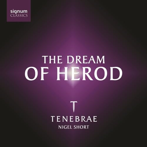 The Dream of Herod von SIGNUM