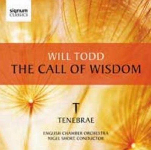 Todd: The Call of Wisdom von SIGNUM