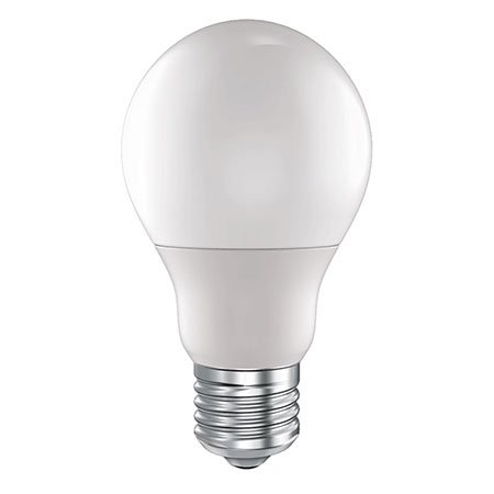 Sigor ECOLUX OMNI 6,5-W-LED-Lampe E27, warmweiß von SIGOR