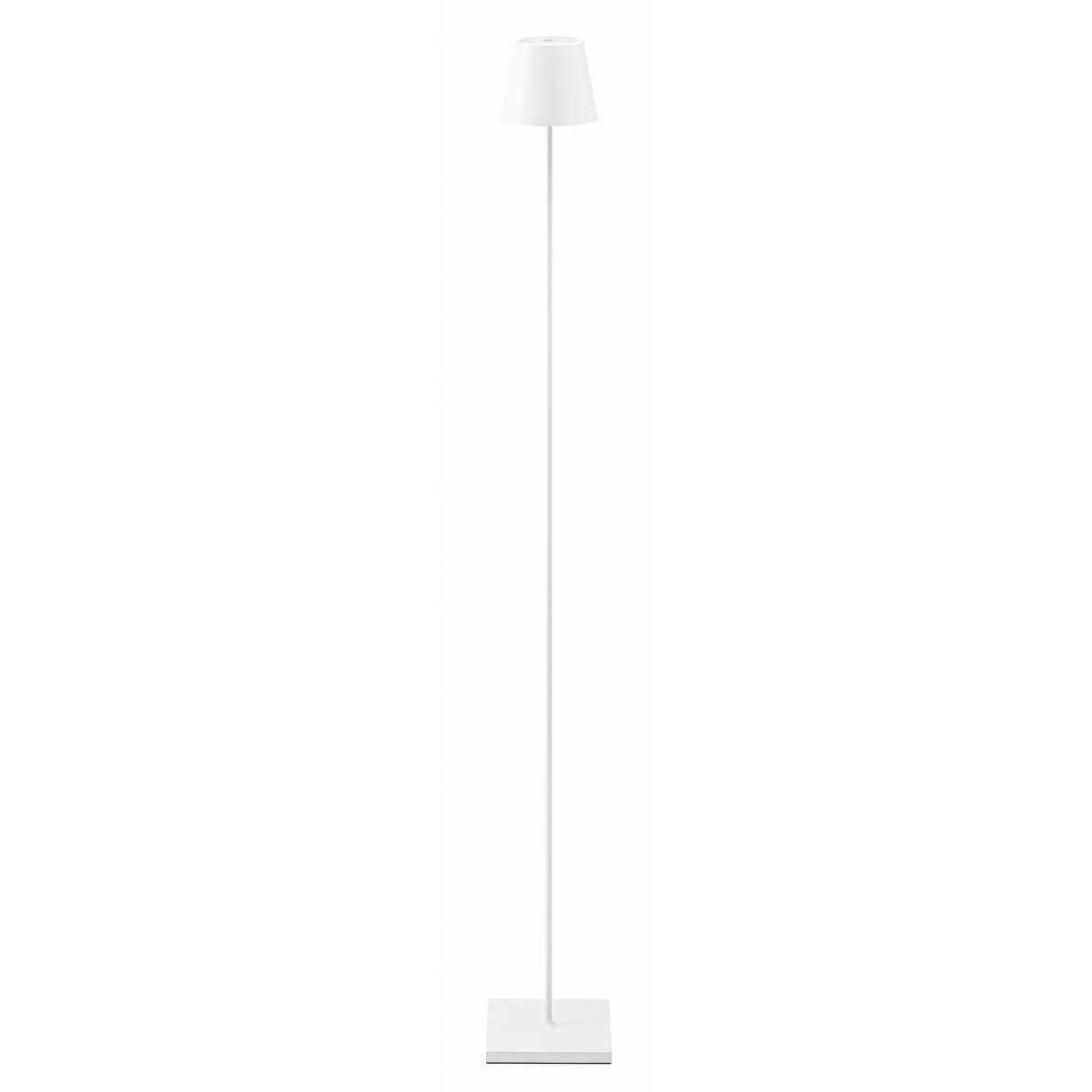 Sigor Nuindie 120 weiß rund Akku Stehleuchte LED Sigor Nuindie 120 weiß rund Akku Stehleuchte LED von SIGOR