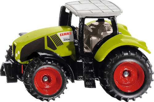 SIKU Spielwaren Landwirtschafts Modell Claas Axion 950 Fertigmodell Traktor Modell von SIKU Spielwaren