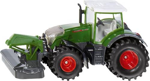 SIKU Spielwaren Landwirtschafts Modell Fendt 942 Vario Fertigmodell Traktor Modell SIKU Spielwaren Landwirtschafts Modell Fendt 942 Vario Fertigmodell Traktor Modell von SIKU Spielwaren