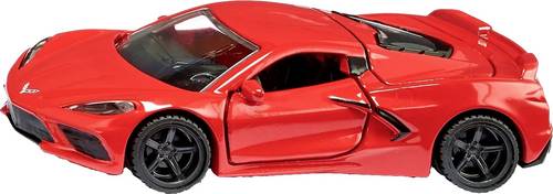 SIKU Spielwaren PKW Modell Chevrolet Corvette Stingray Fertigmodell PKW Modell SIKU Spielwaren PKW Modell Chevrolet Corvette Stingray Fertigmodell PKW Modell von SIKU Spielwaren