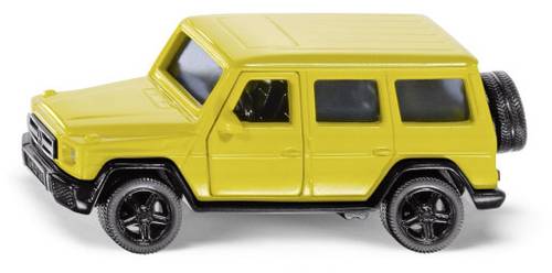 SIKU Spielwaren PKW Modell Mercedes Benz G65 AMG Fertigmodell PKW Modell von SIKU Spielwaren