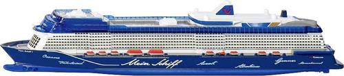 SIKU Spielwaren Schiff Modell Mein Schiff 1 Fertigmodell Schiff Modell von SIKU Spielwaren