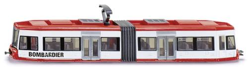 SIKU Spielwaren Straßenbahn Fertigmodell Nutzfahrzeug Modell von SIKU Spielwaren