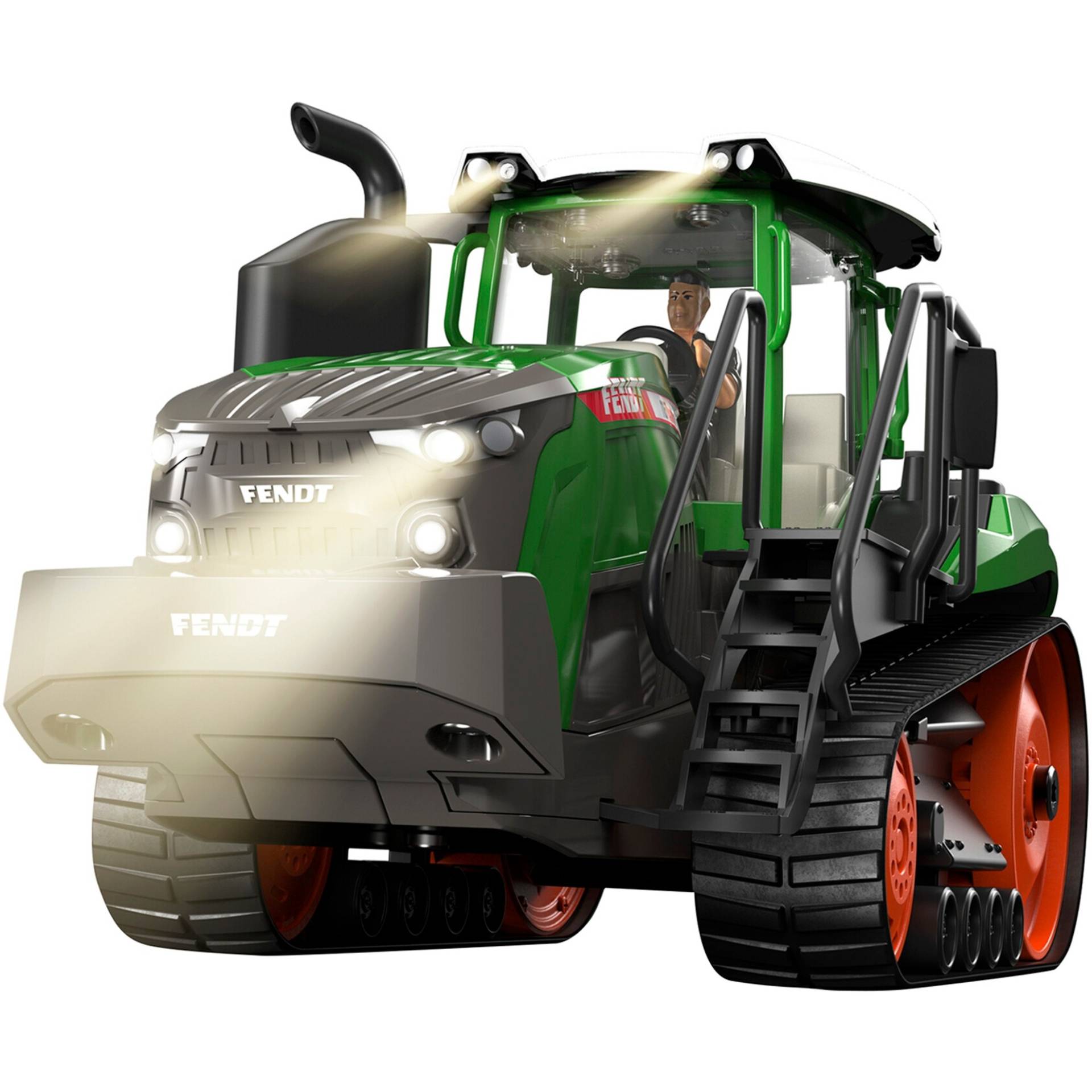 Control Fendt 1167 Vario MT Bluetooth mit App-Steuerung, RC von SIKU