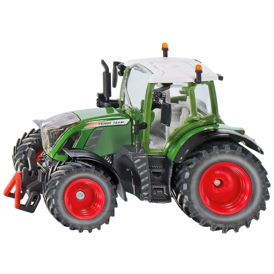 FARMER Fendt 724 Vario, Modellfahrzeug von SIKU