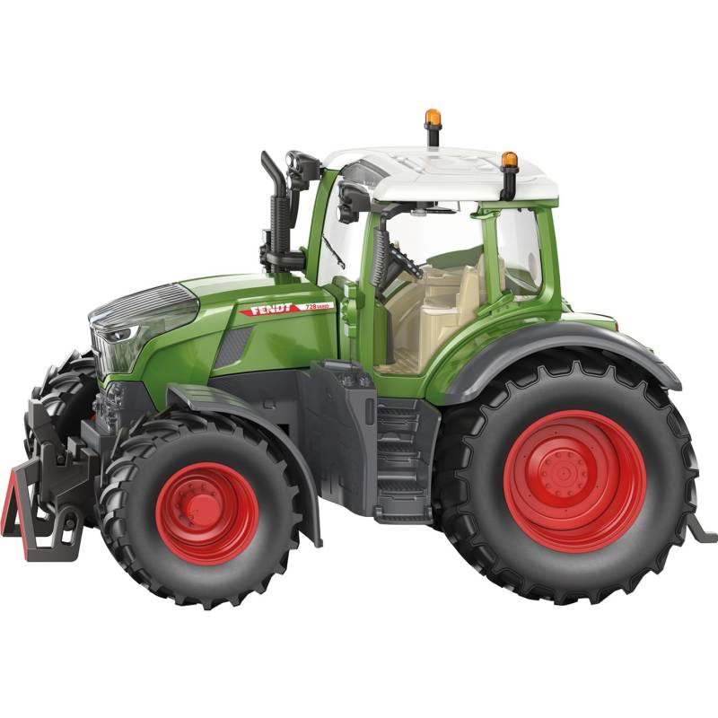 FARMER Fendt 728 Vario, Modellfahrzeug von SIKU