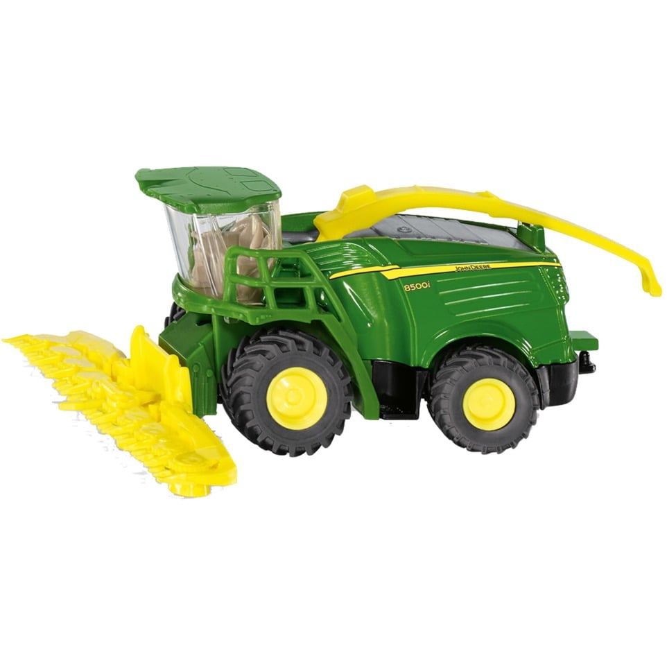 FARMER John Deere 8500i, Modellfahrzeug von SIKU