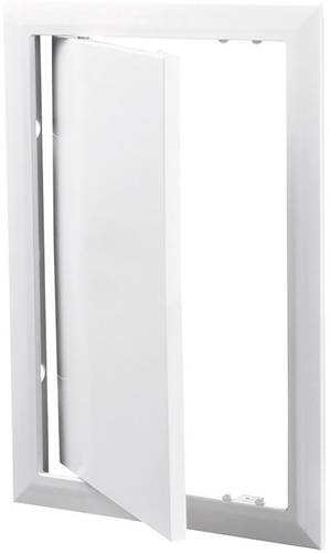 SIKU 30535 Revisionstür D 150 x 150 ABS Kunststoff Weiß SIKU 30535 Revisionstür D 150 x 150 ABS Kunststoff Weiß von SIKU