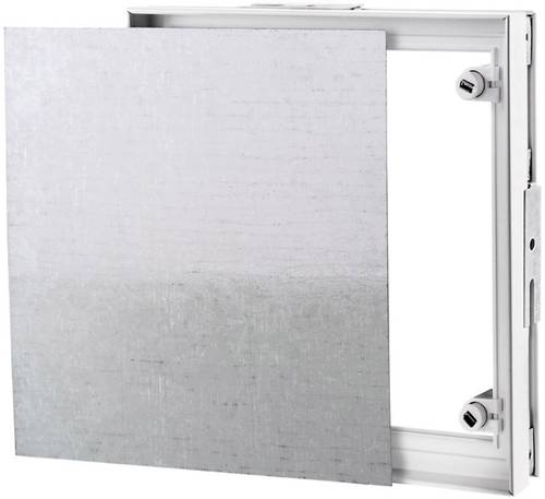 SIKU 30537 Revisionstür DKP 200x300 Stahl SIKU 30537 Revisionstür DKP 200x300 Stahl von SIKU