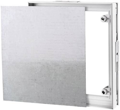 SIKU 30538 Revisionstür DKP 250x300 Stahl SIKU 30538 Revisionstür DKP 250x300 Stahl von SIKU