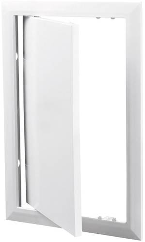 SIKU 50120 Revisionstür D 400 x 600 ABS Kunststoff Weiß SIKU 50120 Revisionstür D 400 x 600 ABS Kunststoff Weiß von SIKU
