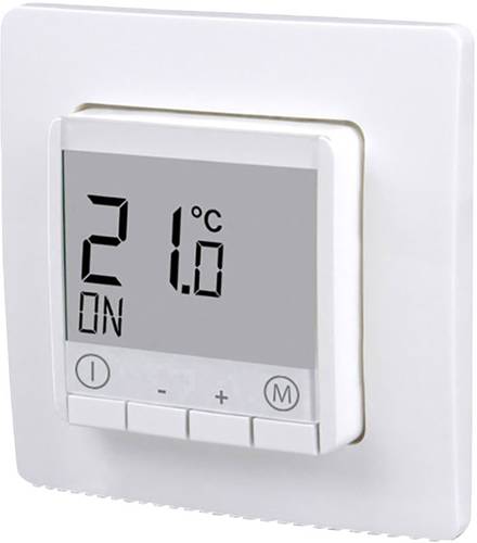 SIKU 50474 ERK - 50 Raumthermostat 1St. von SIKU