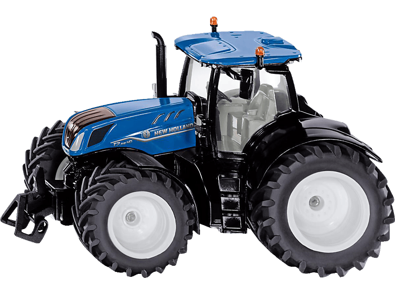 SIKU New Holland T7.315 HD Modellauto, Blau von SIKU