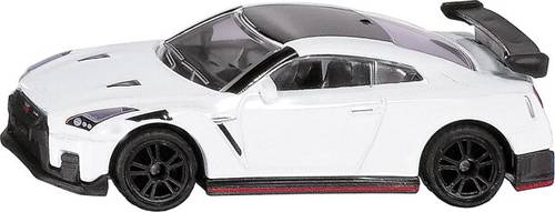 SIKU PKW Modell Nissan GT-R Nismo Fertigmodell PKW Modell SIKU PKW Modell Nissan GT-R Nismo Fertigmodell PKW Modell von SIKU