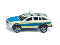 Siku Mercedes-Benz E-Class All Terrain 4X4 Police, Modell Polizeiwagen, Vormontiert, 1:50, Mercedes-Benz E-Class, Beide Geschlechter, Metall, Kunststoff Siku Mercedes-Benz E-Class All Terrain 4X4 Police, Modell Polizeiwagen, Vormontiert, 1:50, Mercedes-Benz E-Class, Beide Geschlechter, Metall, Kunststoff von SIKU