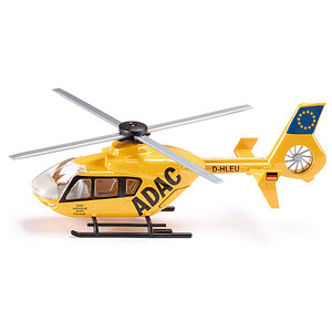 siku ADAC Hubschrauber 2539 Spielzeughubschrauber von SIKU