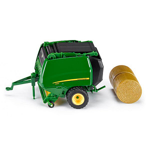 siku Ballenpresse John Deere 990 2465 Zubehör für Spielzeugautos von SIKU