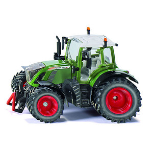 siku Fendt 724 Vario Traktor 3285 Spielzeugauto von SIKU