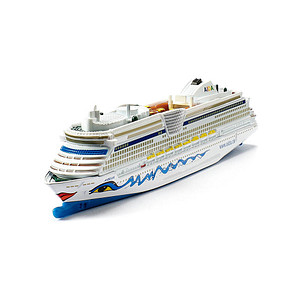 siku Kreuzfahrtschiff AIDA 1720 Spielzeugschiff von SIKU