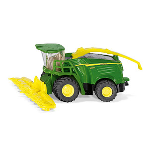 siku Maishäcksler John Deere 8500i 1794 Spielzeugauto von SIKU