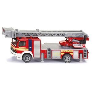 siku Metz Feuerwehrleiterwagen 1841 Spielzeugauto von SIKU