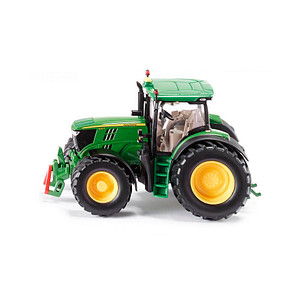 siku Traktor John Deere 6210R 3282 Spielzeugauto siku Traktor John Deere 6210R 3282 Spielzeugauto von SIKU
