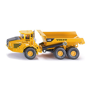 siku Volvo Dumper 1877 Spielzeugauto von SIKU