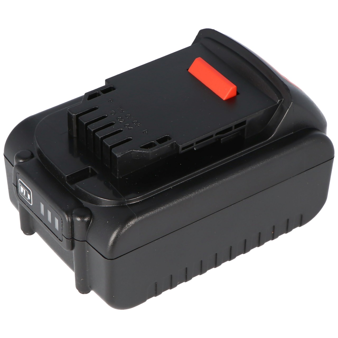 AccuCell Akku passend für DCB180, DCB181, DCB182, DCB183, DCB185, DCB200, DCB201 Li-Ion 3Ah AccuCell Akku passend für DCB180, DCB181, DCB182, DCB183, DCB185, DCB200, DCB201 Li-Ion 3Ah von SILA