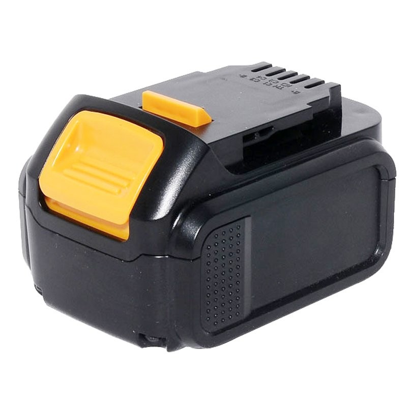 Akku passend für den Dewalt Akku DCB140, DCB141-XJ, DCB143-XJ, DCB145 Akku passend für den Dewalt Akku DCB140, DCB141-XJ, DCB143-XJ, DCB145 von SILA