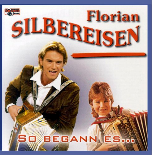 So begann es von SILBEREISEN,FLORIAN