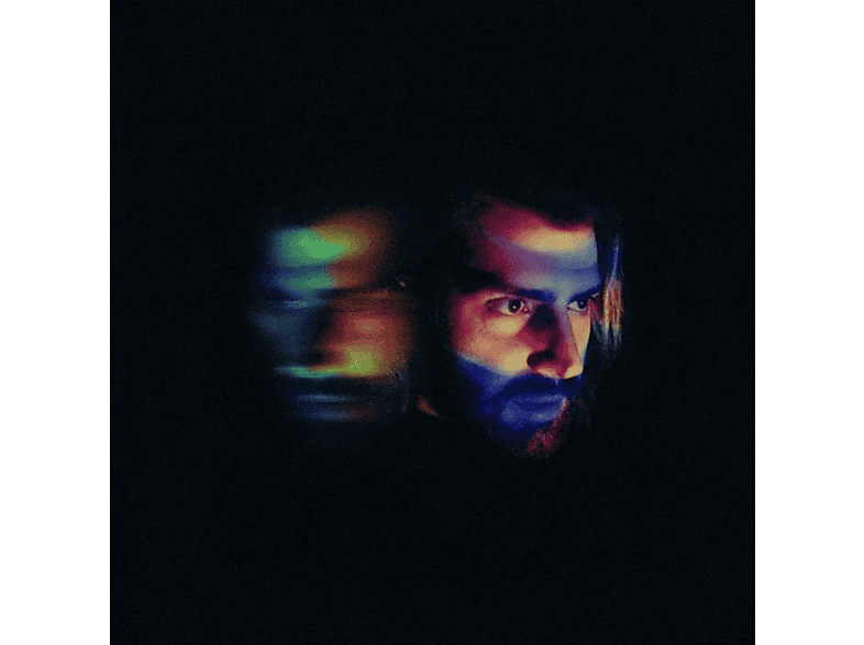 Robinson Khoury - Mya (Vinyl) von SILENE REC