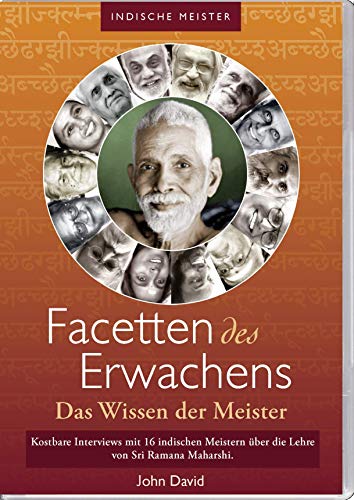 Facetten des Erwachens: Das Wissen der Meister von SILENZIO MUSIC AG (Germany) / Egloffstein