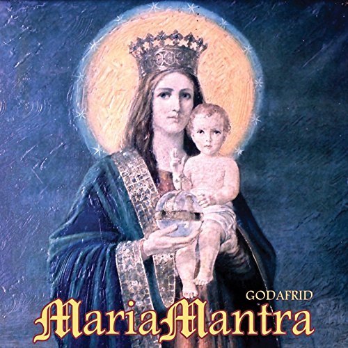 MariaMantra von SILENZIO MUSIC AG (Germany) / Egloffstein