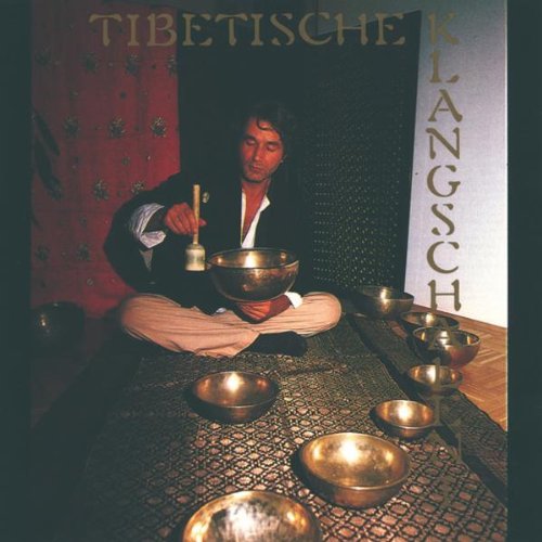 Tibetische Klangschalen 1 von SILENZIO MUSIC AG (Germany) / Egloffstein