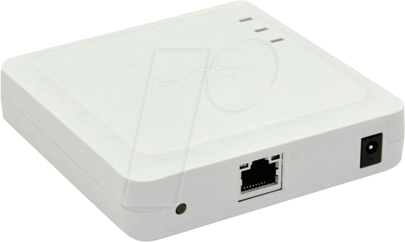 SILEX BR300AN - WLAN Bridge 2,4 GHz / 5 GHz von SILEX TECHNOLOGIE