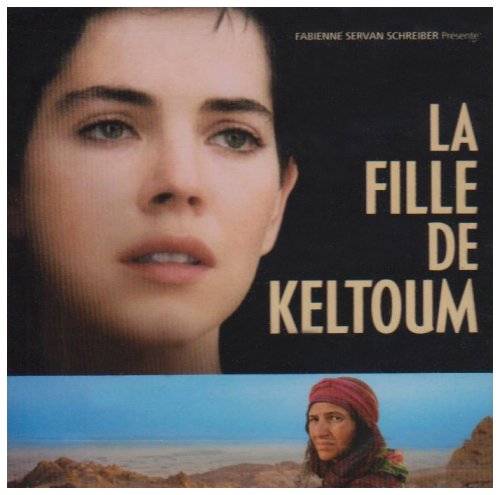 La Fille De Keltoum von SILEX