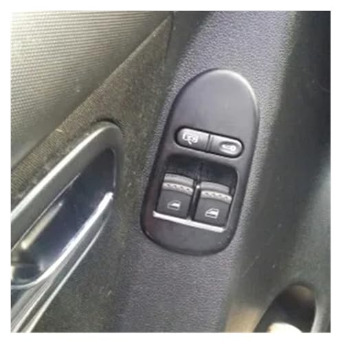 Fensterheberschalter FÜR SKODA FÜR FABIA FÜR OCTAVIA FÜR BORA FÜR GOLF FÜR SEAT FÜR LEON FÜR ELEKTRISCHEN FENSTERHEBERSCHALTER Fensterheber Schalter Fensterheberschalter FÜR SKODA FÜR FABIA FÜR OCTAVIA FÜR BORA FÜR GOLF FÜR SEAT FÜR LEON FÜR ELEKTRISCHEN FENSTERHEBERSCHALTER Fensterheber Schalter von SILHUP