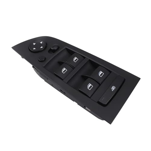 Fensterheberschalter Für 325i 2009-2011 61319217332 Auto Fahrerseite Fenster Control Schalter Fensterheber Schalter von SILHUP