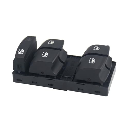 Fensterheberschalter Für A3 Für A6 C6 Für C6 Für Limousine RS6 Für Q7 Fenster Control Schalter Taste 4F 0 959 851 F 4F0959851F Fensterheber Schalter Fensterheberschalter Für A3 Für A6 C6 Für C6 Für Limousine RS6 Für Q7 Fenster Control Schalter Taste 4F 0 959 851 F 4F0959851F Fensterheber Schalter von SILHUP