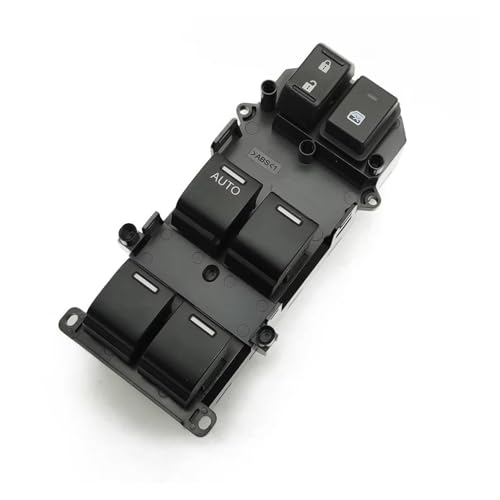Fensterheberschalter Für Accord 8 Für VIII Für Pilot 2011-2015 35750SZAA31 Auto Power Fenster Control Schalter Fensterheber Schalter Taste Fensterheber Schalter von SILHUP