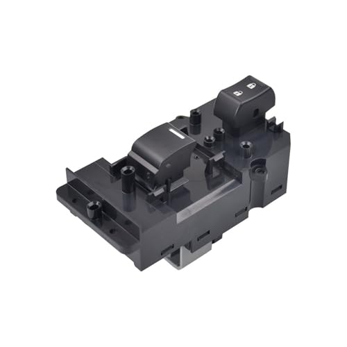 Fensterheberschalter Für Accord Für EX-L Für Limousine 2012 Elektrische Fensterheber Master Control Schalter 35750-TA0-A02 Fensterheber Schalter(Vorne rechts) von SILHUP