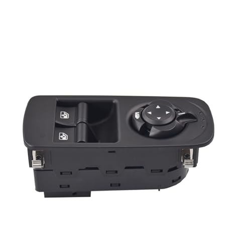 Fensterheberschalter Für Alfa Für Romeo Für Mito 955 2008-2018 156083273 156080933 Vorne Links Elektrische Fensterheber Control Regler Schalter Fensterheber Schalter(156083273) von SILHUP