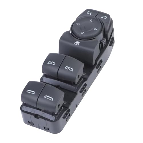 Fensterheberschalter Für Buick Für Regal 2018-2020 84587886 Auto Electric Power Fenster Master Switch Taste Fensterheber Schalter Fensterheberschalter Für Buick Für Regal 2018-2020 84587886 Auto Electric Power Fenster Master Switch Taste Fensterheber Schalter von SILHUP
