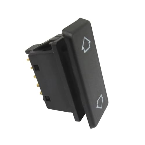 Fensterheberschalter Für CLIO Für MEGANE Für KANGOO Für DACIA Elektrische Fensterheber Control Schalter Taste 6552,67 00567459XX Fensterheber Schalter von SILHUP
